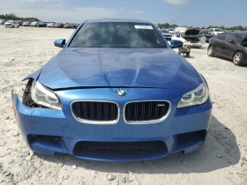 BMW M5 AUTOMATIC * * CARFAX * * АВТО КРЕДИТ * * 