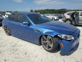 BMW M5 * * CARFAX * * АВТО КРЕДИТ * * - 37399 лв. - 82329846 3