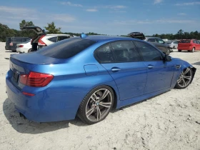 BMW M5 * * CARFAX * * АВТО КРЕДИТ * * - 37399 лв. - 82329846 5