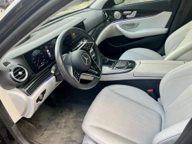 Mercedes-Benz E 350 4-MATIC  - 75999 лв. / 38857.67 € - 74555240 10