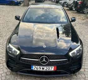 Mercedes-Benz E 350 4-MATIC  - 75999 лв. / 38857.67 € - 74555240 2