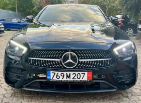 Mercedes-Benz E 350 4-MATIC  - 75999 лв. / 38857.67 € - 74555240 3