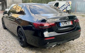 Mercedes-Benz E 350 4-MATIC  - 75999 лв. / 38857.67 € - 74555240 8