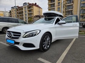 Обява за продажба на Mercedes-Benz C 220 ~32 280 лв. - изображение 2