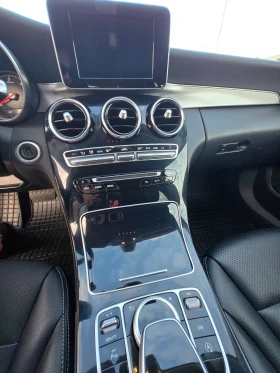Mercedes-Benz C 220, снимка 11