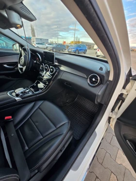 Mercedes-Benz C 220, снимка 10
