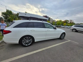 Обява за продажба на Mercedes-Benz C 220 ~32 280 лв. - изображение 3