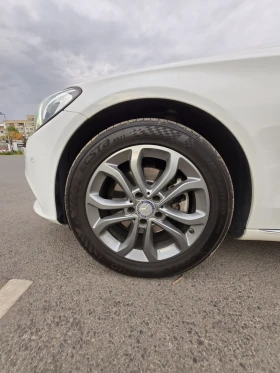 Обява за продажба на Mercedes-Benz C 220 ~32 280 лв. - изображение 4