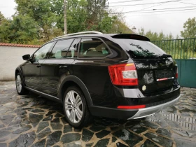 Skoda Octavia SCOUT/1.8i////  ! | Mobile.bg    7
