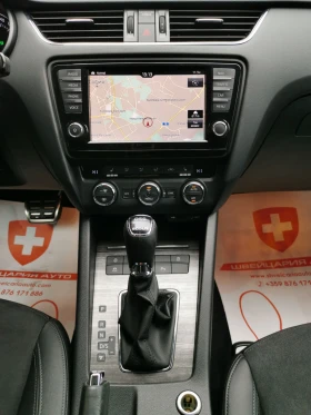 Skoda Octavia SCOUT/1.8i////  ! | Mobile.bg    11