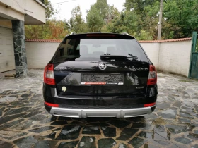 Skoda Octavia SCOUT/1.8i////  ! | Mobile.bg    5