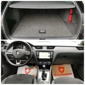 Skoda Octavia SCOUT/1.8i////  ! | Mobile.bg    13