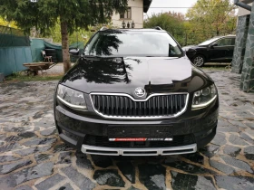     Skoda Octavia SCOUT/1.8i////  !