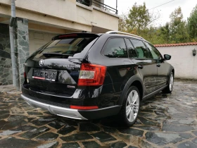 Skoda Octavia SCOUT/1.8i////  ! | Mobile.bg    6