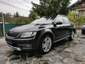    Skoda Octavia SCOUT/1.8i////  !