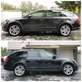     Skoda Octavia SCOUT/1.8i////  !