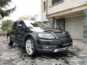     Skoda Octavia SCOUT/1.8i////  !