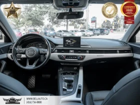 Audi A4 *  *    * CARFAX *  | Mobile.bg    9