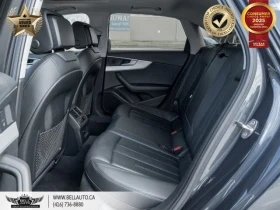 Audi A4 *  *    * CARFAX *  | Mobile.bg    15