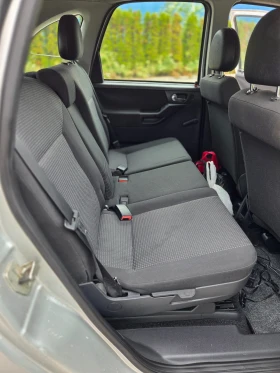 Обява за продажба на Opel Meriva 1.4i Газ.инж. ОТЛИЧНА ~3 700 лв. - изображение 8