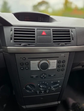 Opel Meriva 1.4i ..  | Mobile.bg    13