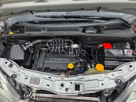 Opel Meriva 1.4i ..  | Mobile.bg    14