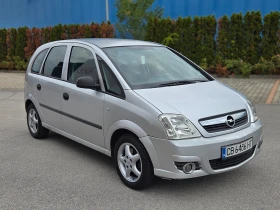 Обява за продажба на Opel Meriva 1.4i Газ.инж. ОТЛИЧНА ~3 700 лв. - изображение 2