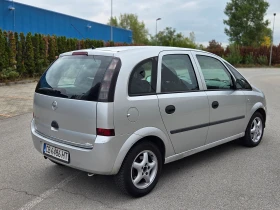 Обява за продажба на Opel Meriva 1.4i Газ.инж. ОТЛИЧНА ~3 700 лв. - изображение 4
