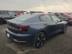 Polestar 2  * CARFAX *    | Mobile.bg    3