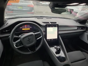 Polestar 2  * CARFAX *    | Mobile.bg    5
