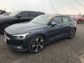     Polestar 2  * CARFAX *   