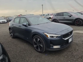 Polestar 2  * CARFAX *    | Mobile.bg    2