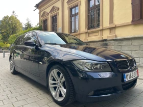 BMW 320 D#177KC#FACELIFT#ABTO#KATO HOB! | Mobile.bg    4