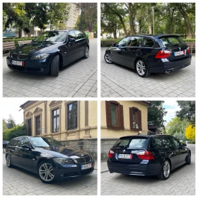 BMW 320 D#177KC#FACELIFT#ABTO#KATO HOB! | Mobile.bg    14