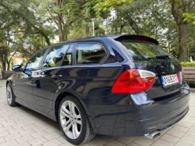 BMW 320 D#177KC#FACELIFT#ABTO#KATO HOB! | Mobile.bg    2