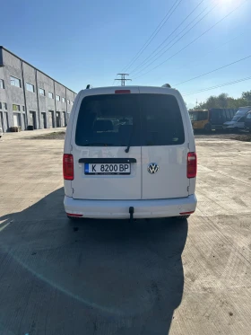 Обява за продажба на VW Caddy ~38 500 лв. - изображение 3 | Auto.bg Обява за продажба на VW Caddy ~38 500 лв. - изображение 3