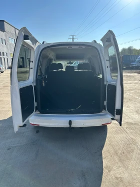 Обява за продажба на VW Caddy ~38 500 лв. - изображение 4 | Auto.bg Обява за продажба на VW Caddy ~38 500 лв. - изображение 4