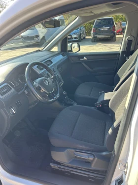 Обява за продажба на VW Caddy ~38 500 лв. - изображение 5 | Auto.bg Обява за продажба на VW Caddy ~38 500 лв. - изображение 5