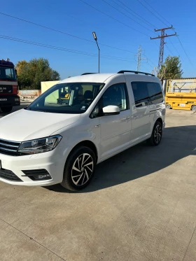 Обява за продажба на VW Caddy ~38 500 лв. - изображение 1 | Auto.bg Обява за продажба на VW Caddy ~38 500 лв. - изображение 1