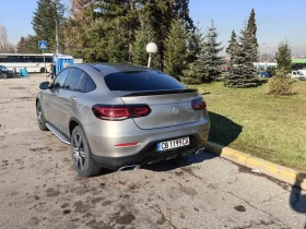 Mercedes-Benz GLC 200 | Mobile.bg    7