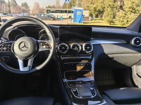 Mercedes-Benz GLC 200 | Mobile.bg    4