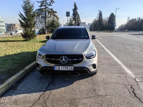 Mercedes-Benz GLC 200 | Mobile.bg    2