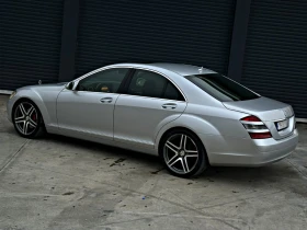 Mercedes-Benz S 320 CDI, снимка 3