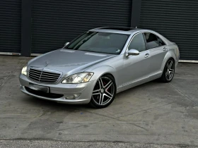 Mercedes-Benz S 320 CDI, снимка 1
