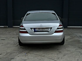 Mercedes-Benz S 320 CDI, снимка 5