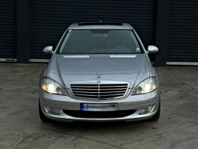 Mercedes-Benz S 320 CDI, снимка 2