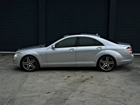 Mercedes-Benz S 320 CDI, снимка 4