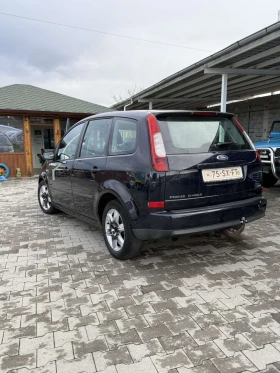 Ford C-max - 4900 лв. / 2505.33 € - 52405782 4