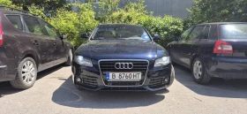 Audi A4, снимка 1