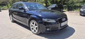 Audi A4, снимка 3